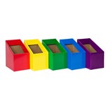 ELIZABETH RICHARDS BOOK BOX ASSORTED PACK 5