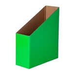 ELIZABETH RICHARDS MAGAZINE BOX GREEN PACK 5