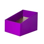 ELIZABETH RICHARDS STORY BOX PURPLE PACK 5