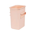 ELIZABETH RICHARDS CONNECTOR TUB CORAL