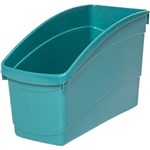 ELIZABETH RICHARDS ORIGINAL BOOK TUB TURQUOISE