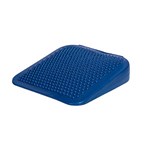 ELIZABETH RICHARDS TACTILE FOOT AND SUPPORT WEDGE BLUE