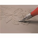 EDUCATIONAL ART  CRAFT SUPPLIES ART PRINT LINO PLATE A3