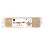 EDUCATIONAL COLOURS FRIENDSHIP COLOURS MODELLING CLAY 500GRAMS SAND