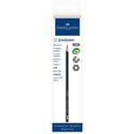 FABERCASTELL GOLDFABER PENCILS 2H BOX 12