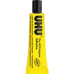 UHU ALL PURPOSE ADHESIVE LIQUID 35ML