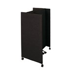 GREAT DIVIDER MODULAR SCREEN STARTER KIT 1828MM BLACK