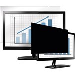 FELLOWES PRIVASCREEN PRIVACY SCREEN FILTER 190 INCH STANDARD 54