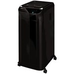 FELLOWES 550C AUTOMAX SHREDDER CROSS CUT