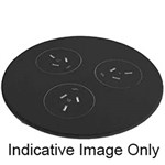 RAPIDLINE BLINKY POWER POD TAG LEAD BLACK