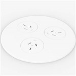 RAPIDLINE BLINKY POWER POD TAG LEAD WHITE