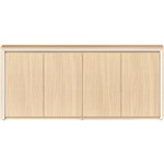 RAPIDLINE CASA SWING DOOR CUPBOARD