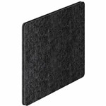 RAPIDLINE ECO PANEL SCREEN 1200 X 900MM BLACK