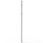 RAPIDLINE SHUSH30 SCREEN JOINING POLE 1300MM WHITE