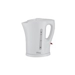 TIFFANY CORDLESS KETTLE 17 LITRE WHITE