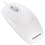 CHERRY M5400 OPTICAL CORDED MOUSE WHITE