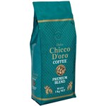 VITTORIA CHICCO DORO DELTA COFFEE BEANS 1KG BAG