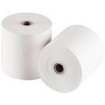 WHITEBOX CASH REGISTER THERMAL ROLLS 57 X 57 X 12MM PACK 8
