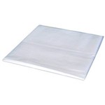 REGAL EVERYDAY BIN LINER 77 LITRE CLEAR PACK 50