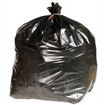 REGAL HD BIN LINER 82 LITRE BLACK CTN250