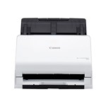 CANON R30 IMAGEFORMULA DOCUMENT SCANNER A4 WHITE