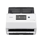 CANON R50 IMAGEFORMULA DOCUMENT SCANNER A4 WHITE