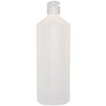 ITALPLAST EMPTY DECANTING SQUEEZE BOTTLE 1 LITRE