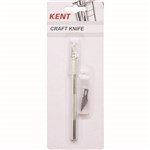 KENT CRAFT KNIFE STAINLESS STEEL