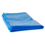 IDEAL SHREDDER BAGS BLUE PACK 25