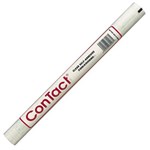 CONTACT PREMIUM BOOK COVERING SELF ADHESIVE 100 MICRON 600MM X 15M CLEAR