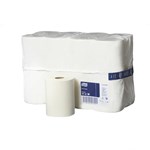 TORK 2187951 HAND TOWEL ROLL 180MM X 90M WHITE PACK 16