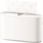 TORK 552200 H2 XPRESS COUNTERTOP MULTIFOLD HAND TOWEL DISPENSER WHITE