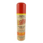 BUSHMAN INSECT REPELLENT AEROSOL SPRAY 130G