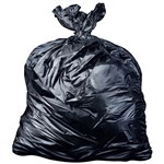 REGAL BIN LINER 240 LITRE HEAVY DUTY PK200