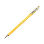 PENTEL MATTEHOP GEL PEN BROAD NIB 10MM YELLOW