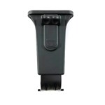 K2O COMPONENTS ADJUSTABLE CHAIR ARMS BLACK