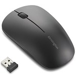 KENSINGTON MY230 EQ RECHARGEABLE WIRELESS MOUSE BLACK