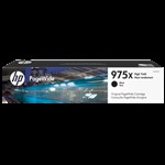 HP L0S09AA 975X INK CARTRIDGE HIGH YIELD BLACK