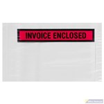RAZORLINE LABELOPE INVOICE ENCLOSED 155 X 115MM WHITE BOX 1000