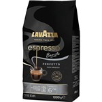 LAVAZZA ESPRESSO BARISTA PERFETTO COFFEE BEANS 1KG