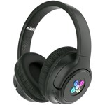 MOKI MIXI KID SAFE VOLUME LIMITED HEADPHONE WIRELESS LED EDITION