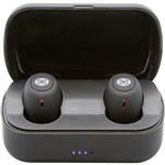 MOKI PRO MOKIBUDS TWS EARPHONES BLACK