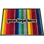 KENWARE LOGO MAT INKJET PLUS 1150 X 1750MM