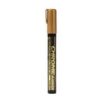 MUNGYO CHROME MARKER GOLD