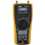 MAJOR TECH 2IN1 SATELLITE FINDER AND DIGITAL MULTIMETER