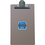 WRITER CLIPBOARD HEAVY DUTY CLIP MDF FOOLSCAP
