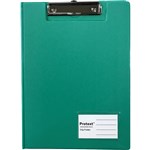 PROTEXT CLIPFOLDER PP A4 AQUA