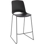 OLG VISTA RISE BARSTOOL BLACK