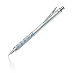 PENTEL GRAPHGEAR 1000 MECHANICAL PENCIL 07MM BLUE