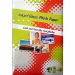 GOLD SOVEREIGN GLOSS PHOTO PAPER INKJET 230GSM A4 WHITE PACK 20